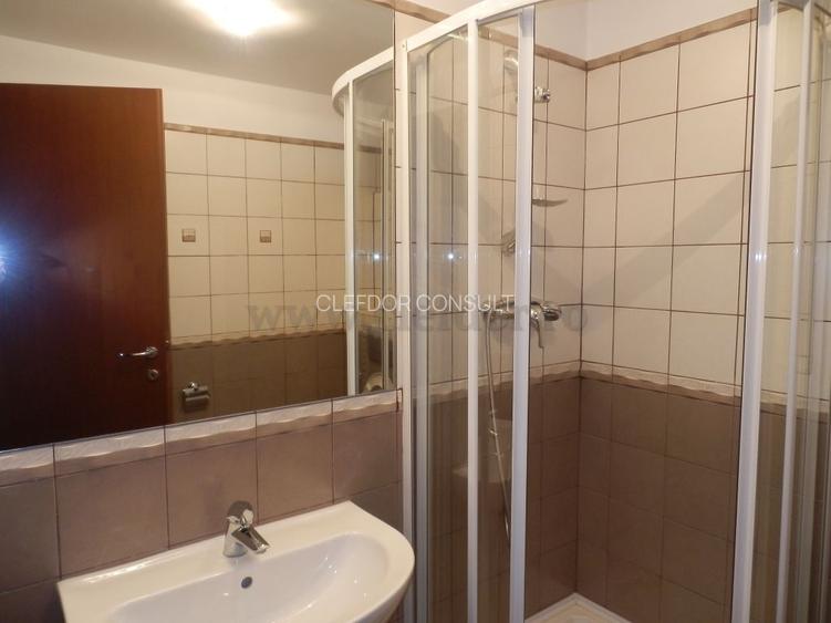 Apartament cu 3 camere de închiriat în zona Soseaua Nordului - 9