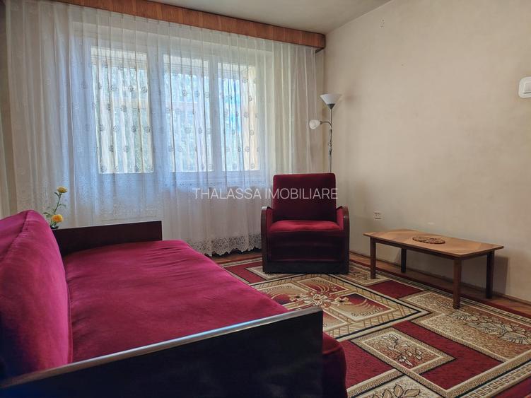 2 camere TITULESCU - Scoala 12 - 3