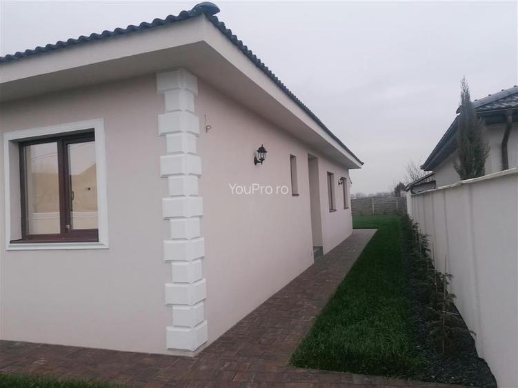 Casa NOUA Vatra Satului Sag - 15