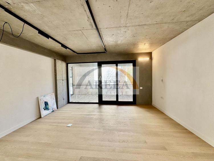 SPLENDID SI RAR - de vanzare DUPLEX LUX in Dorobanti - 19