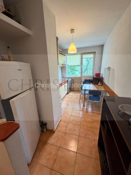 Apartament 4 camere 87 mp - Imobil 1965 - Etaj 1/4 - 9