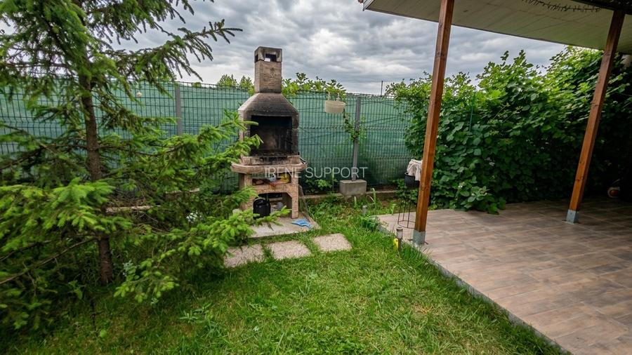 Casă cu suflet în Dârza – curte verde, terasă acoperită & grătar | Pet Friendly - 5