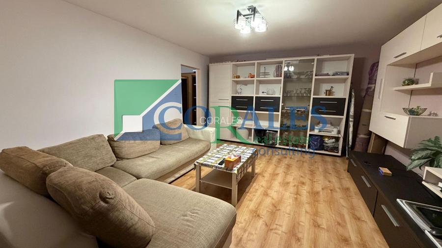 2 bai si 2 balcoane. Aradului. Centrala Proprie.  Imbunatatit. Mobilat si Utilat - 5