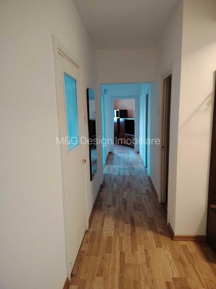 Apartament 3 camere decomandat zona Sagului Kaufland - 2