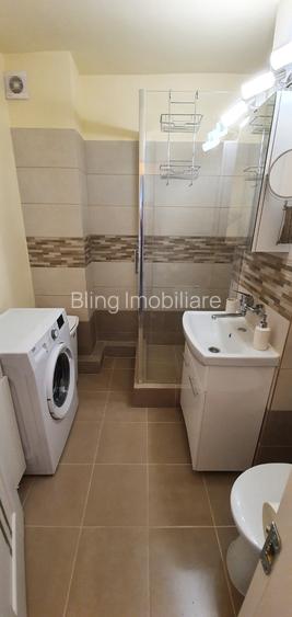 Apartament 2 camere decomandate, renovat recent, zona Hotel Premier Grigorescu - 5