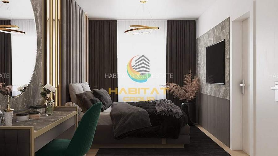 Apartament 4 camere Sector 4 Discount 10% pentru avans 90% - 8