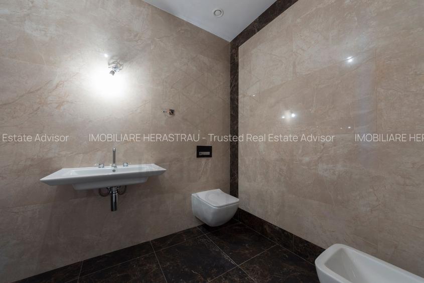 Herastrau | Luxury concept apartments | 5 camere - 4