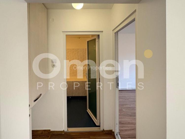 Apartament 2 camere de închiriat | zona Victor Babeș | etaj 2 - 8
