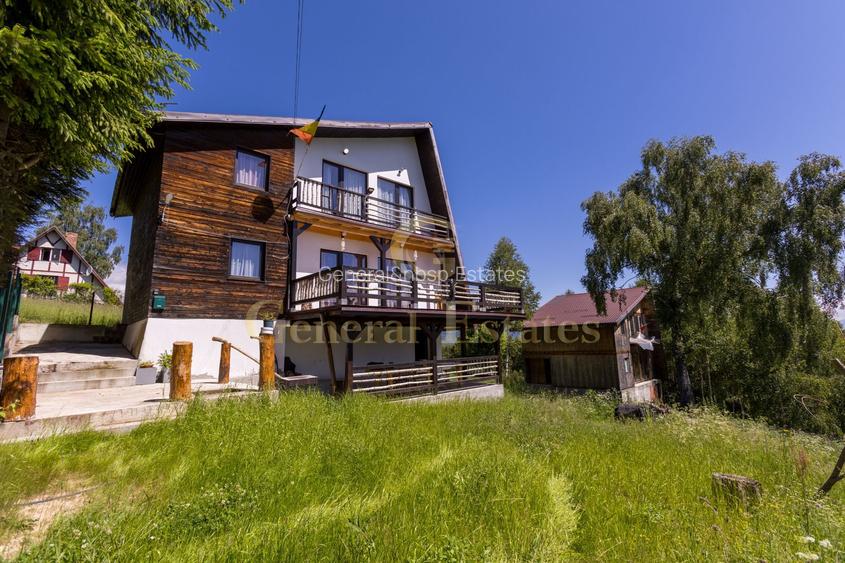 Descoperă Paradisul Montan din Moieciu de Jos! - 23