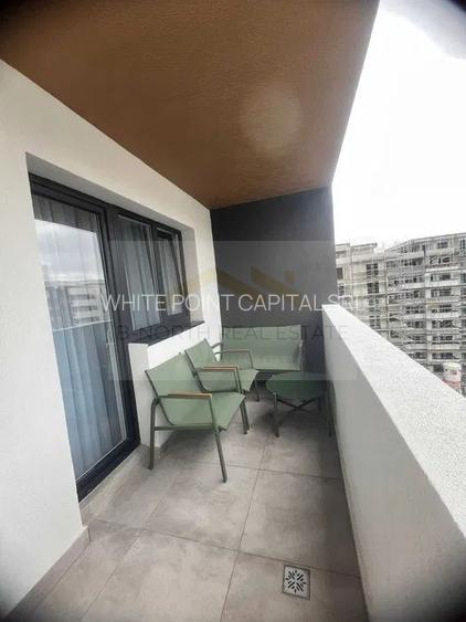 Garsonieră de închiriat Popești-Leordeni – Siena Residence - prima închiriere - 6