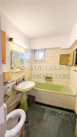 4 CAMERE DOROBANTI - BLOC 1980 - ETAJ 3 - PARCARE INCLUSA - 20