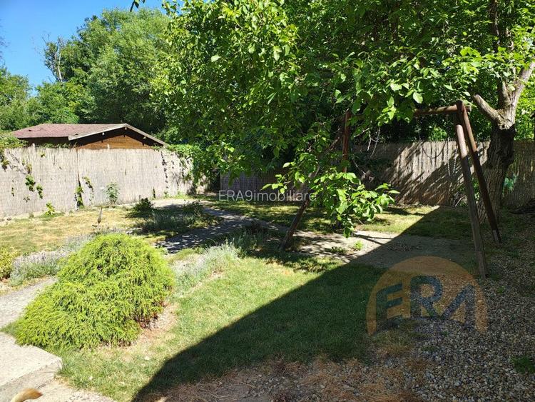 Casa dealuri Oradea - 17