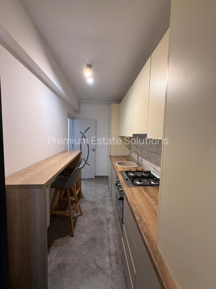 Garsonieră mobilată+Loc de parcare| Militari Residence –Comision 0% - 49