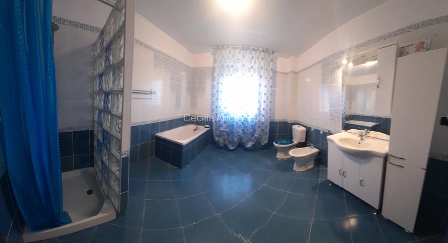Casă "la cheie" perfectă ﻿pentru familie cu copii și BUNICI în Popești  / Baciu  - 5