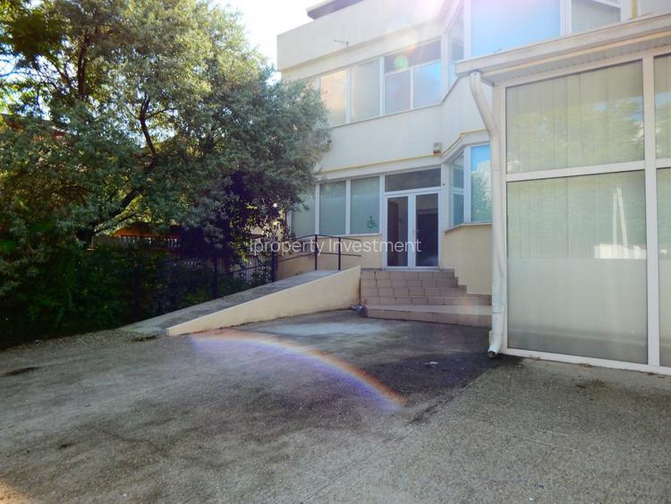 Spatiu Comercial | Turda-Aviatorilor | Centrala | Fatada Reabilitata - 7