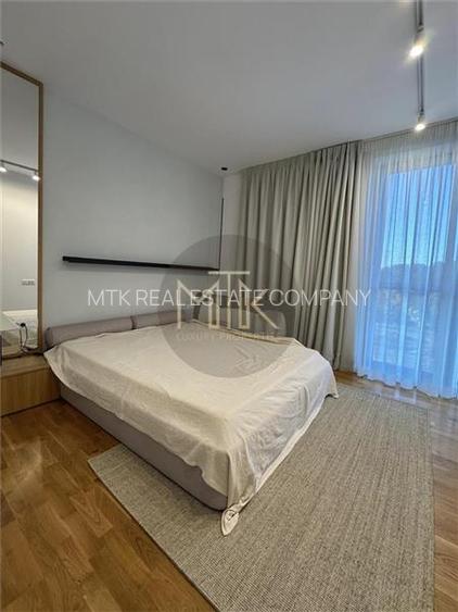 Apartament 4 camere Exclusivist, mobilat/utilat | IVY Residence, Jandarmeriei - 15