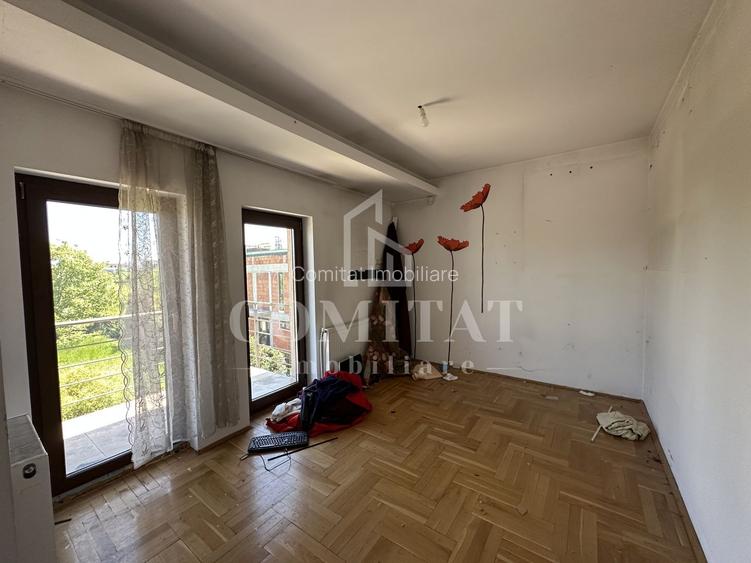 Casă individuală | 1150 mp teren | Cartier Europa | Stradă privată - 11