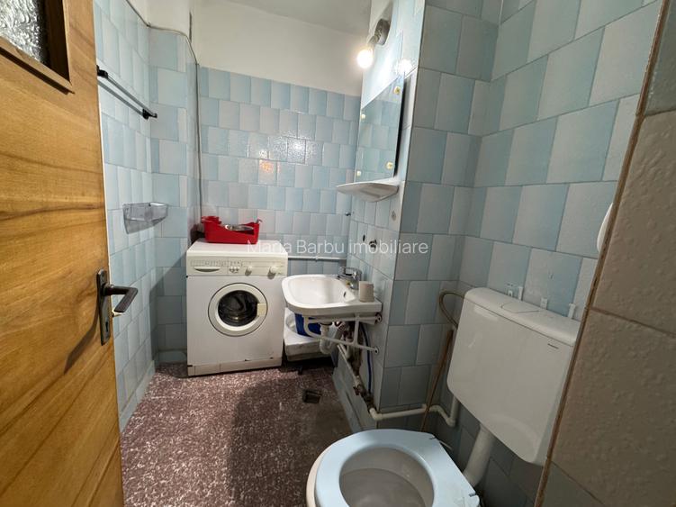 5 cam, 112 mp. decomandat, fara imbunat., et.4, acoperis, N.Titulescu - 15