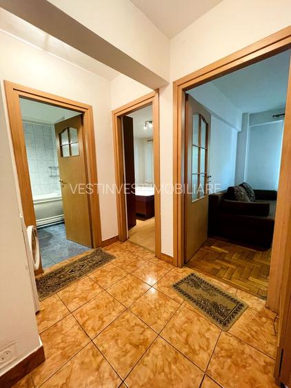 Apartament cu 3 camere DECEBAL - 5