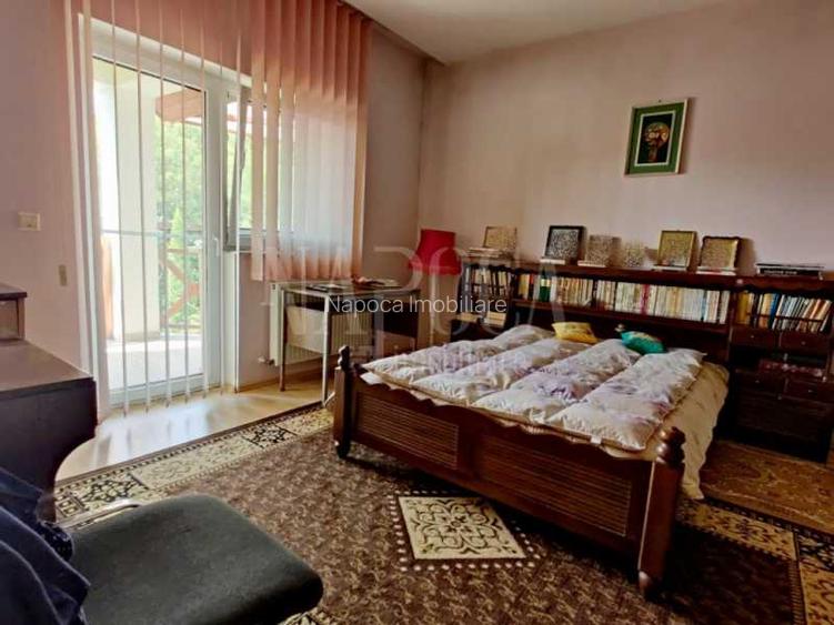 Casa 10 camere de vanzare in Grigorescu, Cluj Napoca - 15