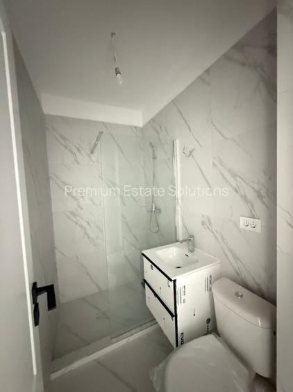 VANZARE APARTAMENT 3 CAMERE-2 BAI -68 MP UTILI-COMISION 0% INCALZIRE PARDOSEALA - 16