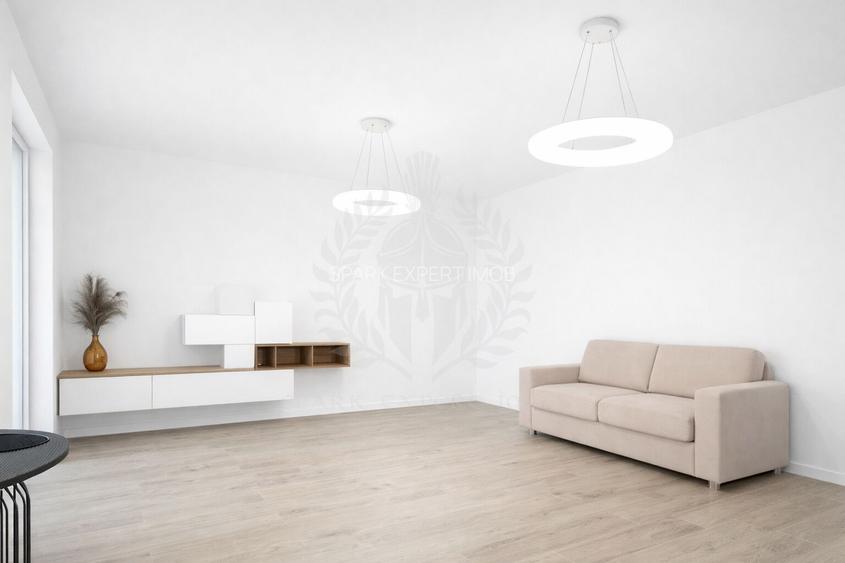 Inchiriere Studio MRS Village, parcare inclusa, Cartier Albert, Ploiesti - 2