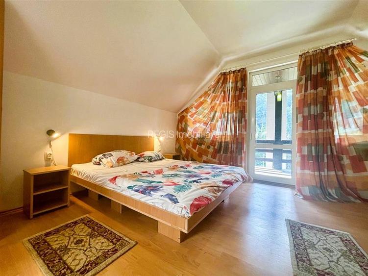 Vila Impunatoare cu Piscina pentru Familie sau Investitie Turistica - 35