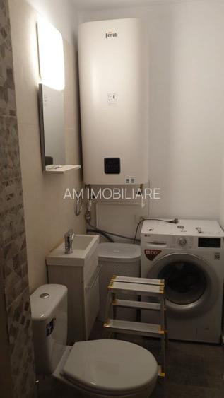 AP. 4 CAMERE DRUMUL TABEREI, PET-FRIENDLY, BOILER, LOC PARCARE, METROU - 9
