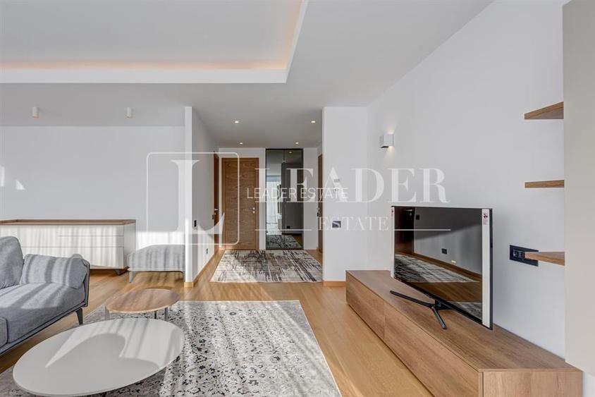 Inchiriere apartament I Primaverii - 8