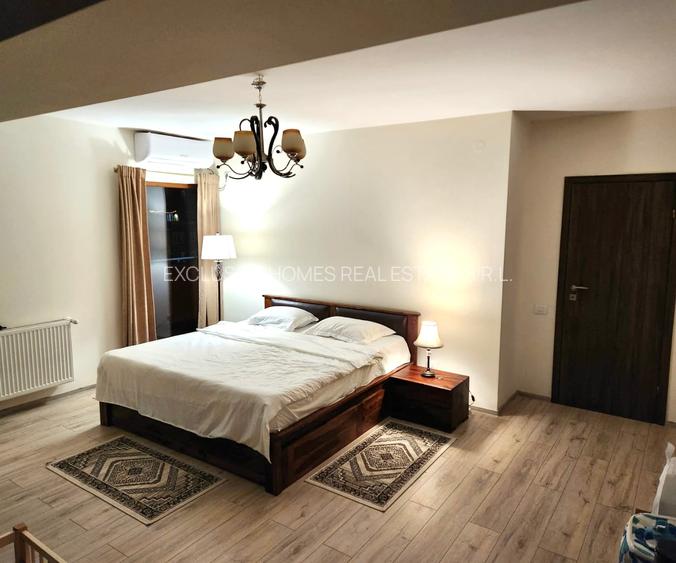 Vanzare Penthouse 2 etaje, investitie Otopeni - 4