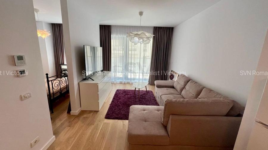 REA1028292 Straulesi I Petrom City I 2 camere - 3