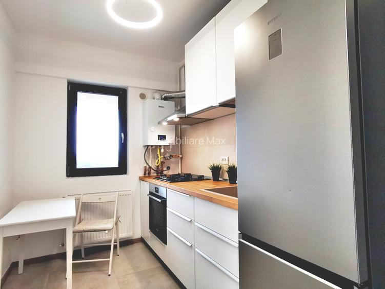 Regie Residence, inchiriere garsoniera noua, la 4 min metrou Grozavesti - 5