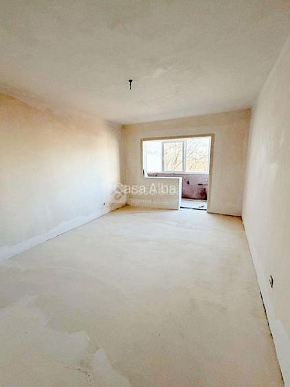 Oportunitate! Ultracentral - UMF, 3 camere liber, balcon generos - 2