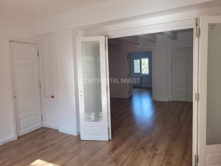 Apartament renovat 3 camere Cismigiu 102mp utili Risc 2/ CENTRALA TERMICA - 15