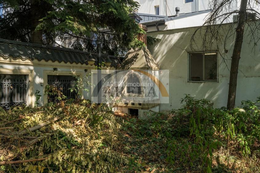 ULTRACENTRAL - Vilă UNICĂ și cu POTENȚIAL uriaș, o poveste de succes - 32