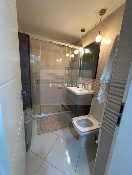 Inchirere  Apartament 2 camere | Calea Dorobantilor - 8