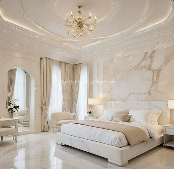 Parc Tudor Arghezi- Z PARK RESIDENCE-RATE LA DEZVOLTATOR- Bulevardul Metalurgiei - 3