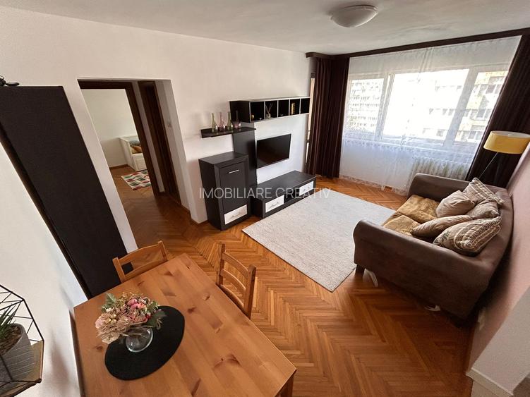 Apartament 3 camere lângă parcul Bazilescu, Bucurestii Noi - 3