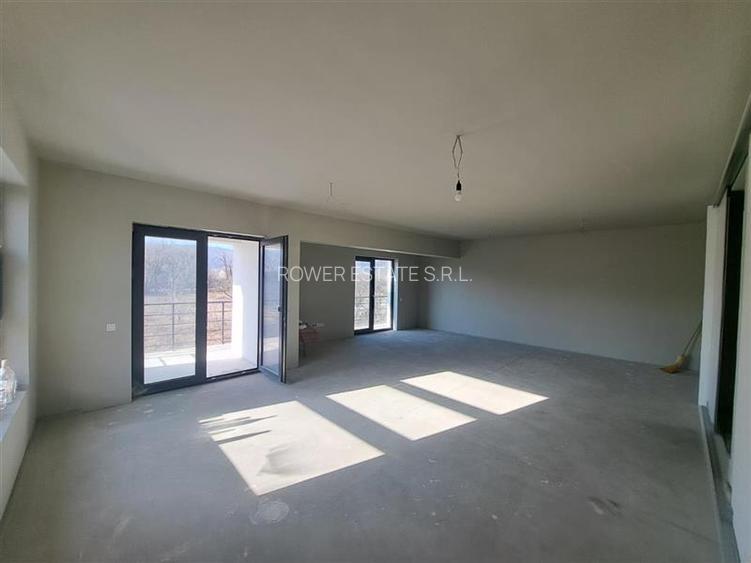 Spatiu comercial cu alimentatie publica, situat in Baciu! - 5