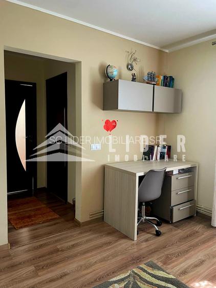 Apartament 2 camere modern, luminos, într-o zonă verde și liniștită – Grigorescu - 5