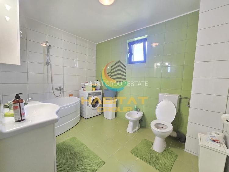 Vila P+1 Comuna Berceni Str Tuberozelor teren 1000mp libera - 31