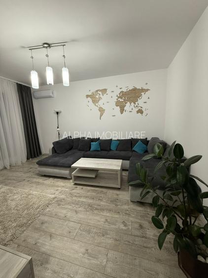 Apartament 2 camere  | Exigent Plaza Faza 2 - 4