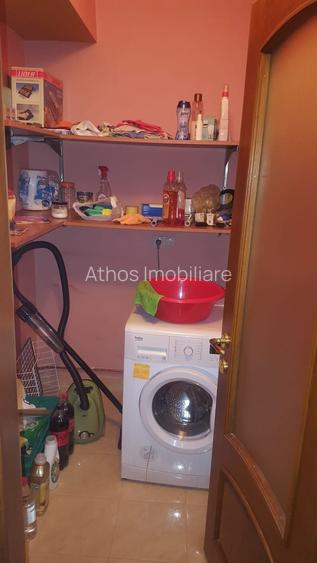 Apartament cu 3 camere decomandate in zona Timocului-Saguna - 6
