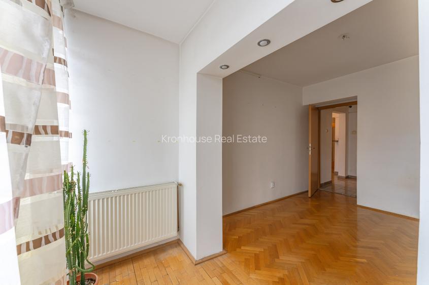 Unicat: Apartament 5 camere | Hărmanului–Gării - 5