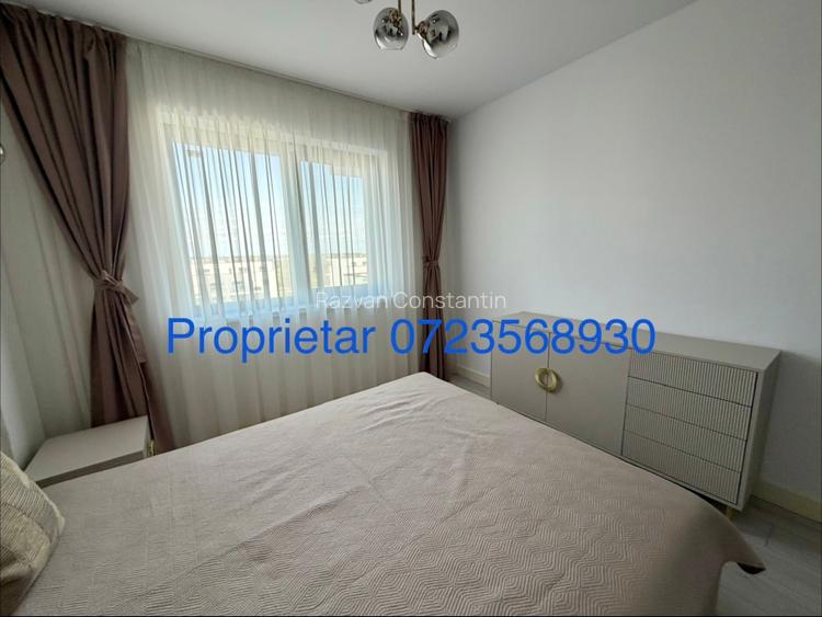 Proprietar | Onix Park Pipera | 2 Camere | Mobilat Premium | Loc Parcare  - 6