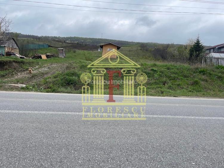 Super oferta ! Teren Tomesti ! - 2
