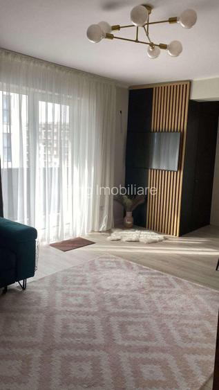 Apartament 3 camere, 62 MP, Dambul Rotund, la cheie - 3