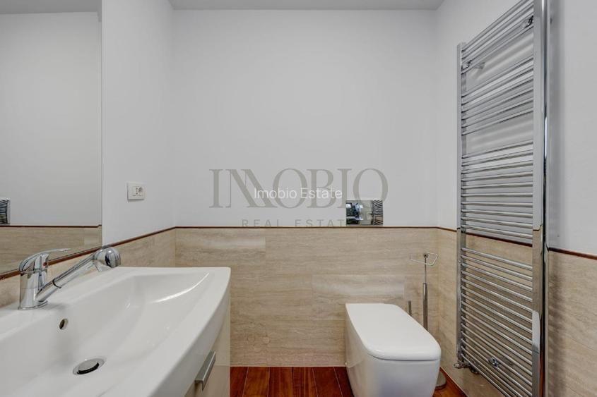 Apartament de 3 camere Modern | Complex Barbu Delavrancea + parcare - 12