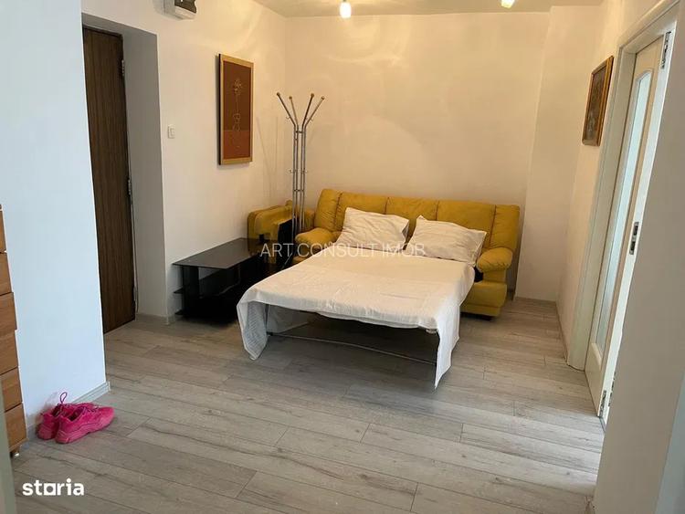 2 Camere | Bd Unirii | Central | Mobilat Utilat | Balcon 3| Metrou In Apropiere| - 3