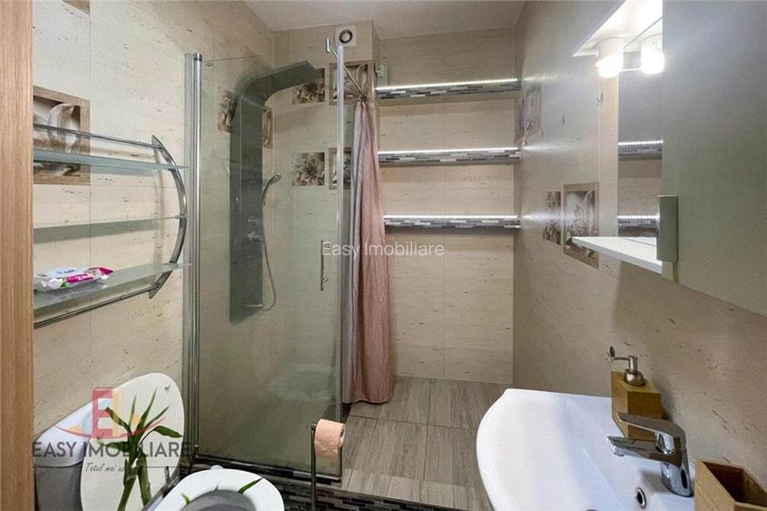 Apartament 2 camere, Livezeni, Tudor, etaj 1, Targu Mures - 6